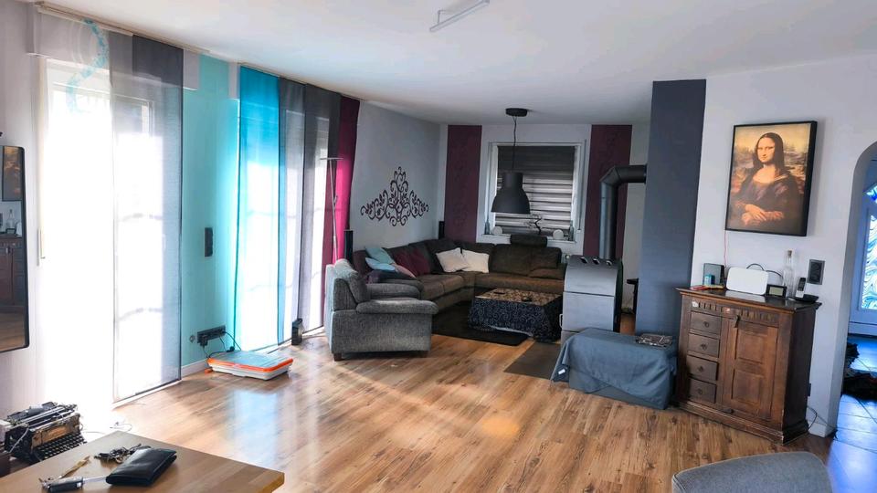 Einfamilienhaus Ennepetal - 5.5 Zimmer, 155 m&sup2;, 495.000&euro; | Angebot:26951351
