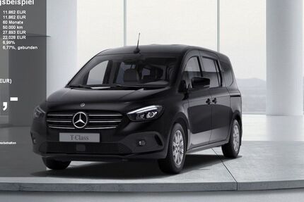 Mercedes-Benz T-Klasse 6.194 km 33.890 &euro; Neumünster 24539