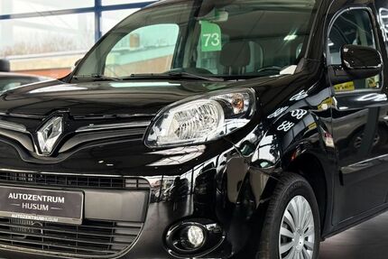 Renault Kangoo 90.506 km 8.990 &euro; Husum 25813