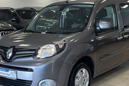 Renault Kangoo 63.393 km 16.780 &euro; Bonn 53227