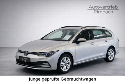 VW Golf 137.000 km 15.900 &euro; Rimbach 64668