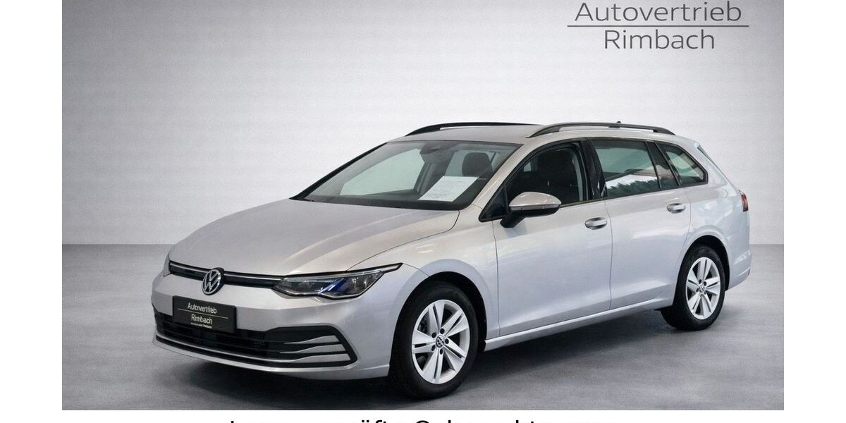 VW Golf 137.000 km 15.900 &euro; Rimbach 64668