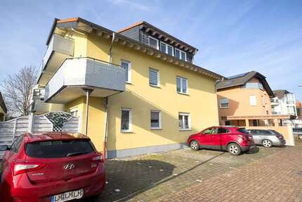 Wohnung Limburg Linter - 4 Zimmer, 114 m&sup2;, 245.000&euro; | Angebot:24867158