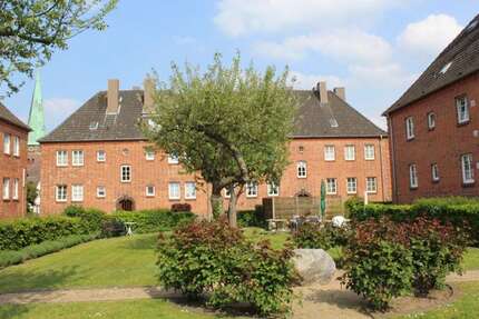 Wohnung zum Mieten in Travemünde 1.065,60 € 67 m²