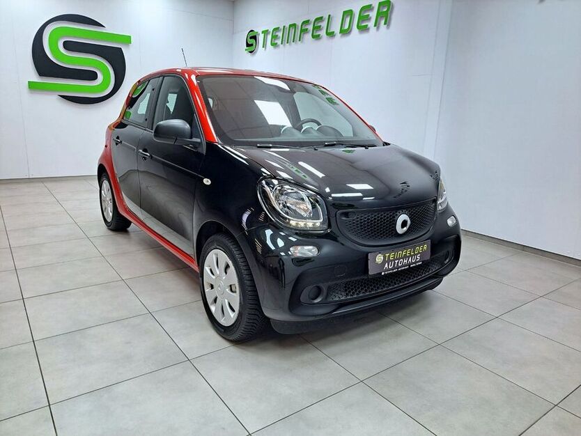 ForFour