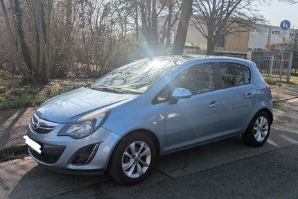 Opel Corsa 68.600 km 4.650 &euro; Mainz 55122