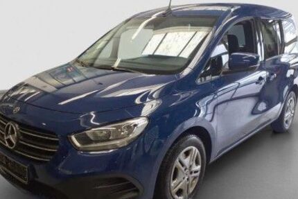 Mercedes-Benz T-Klasse 42.138 km 21.460 &euro; Waiblingen 71332