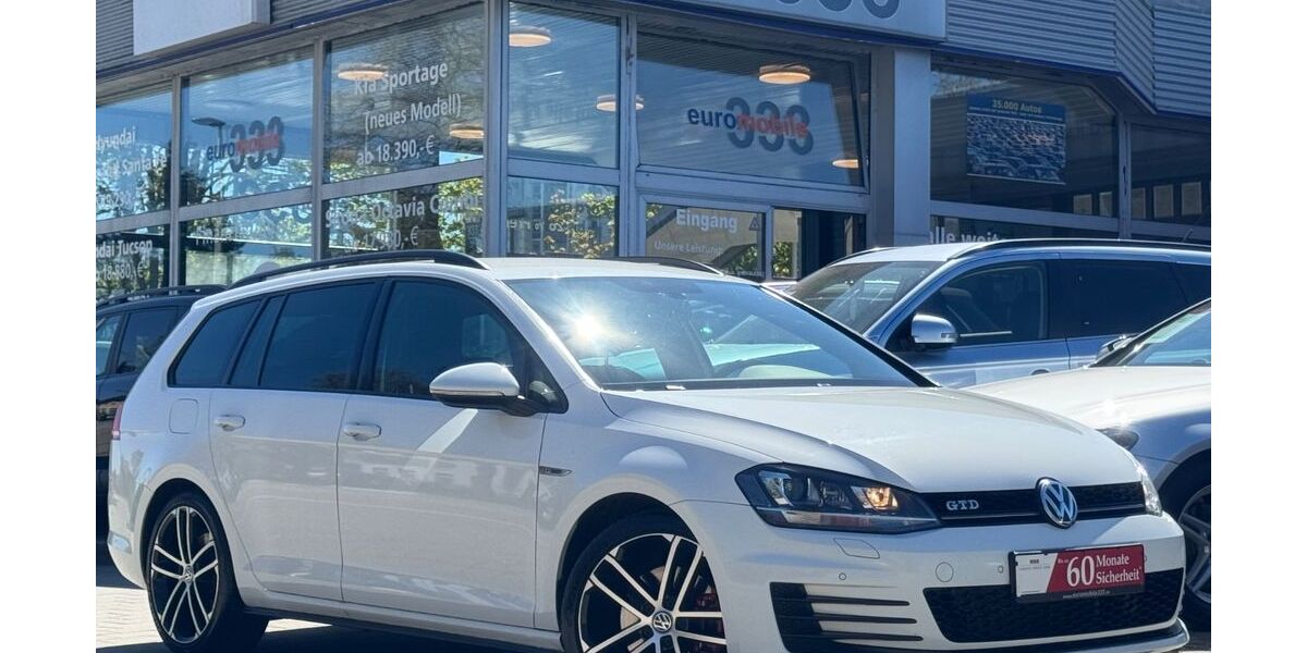 VW Golf 187.000 km 12.490 &euro; Kiel 24107