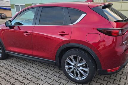 Mazda CX-5 41.000 km 24.700 € Pforzheim 75173