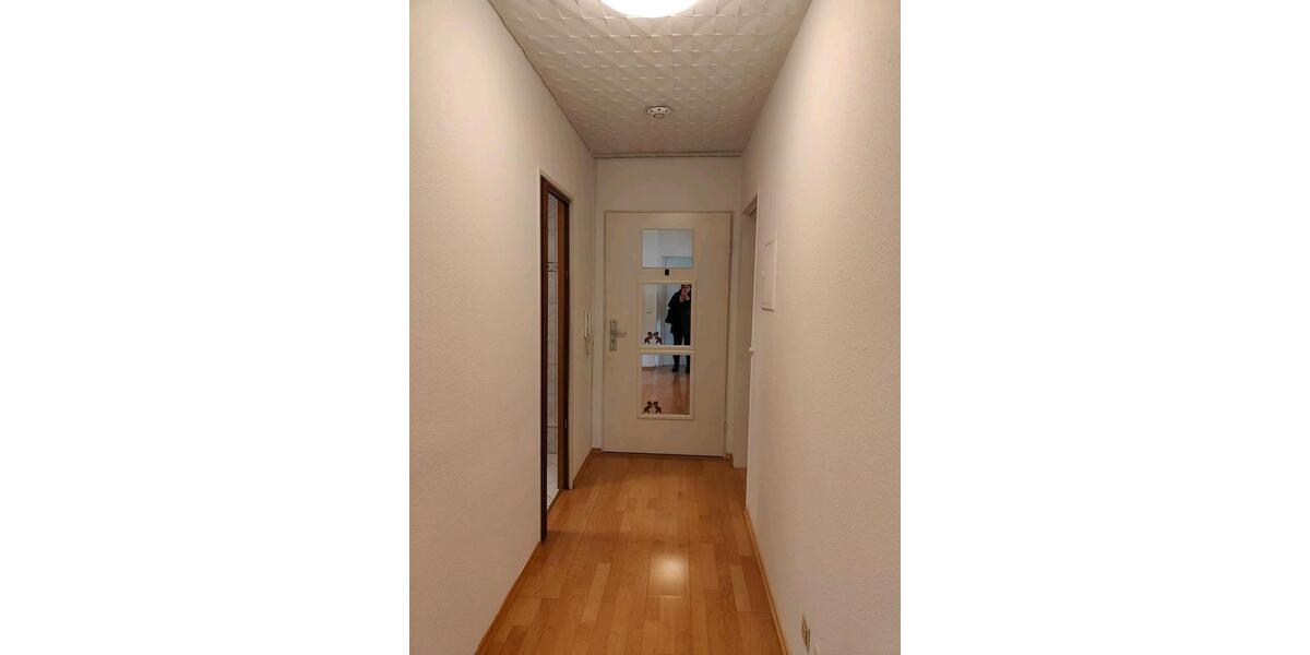 Etagenwohnung Radolfzell am Bodensee - 2 Zimmer, 53 m&sup2;, 185.000&euro; | Angebot:26987290