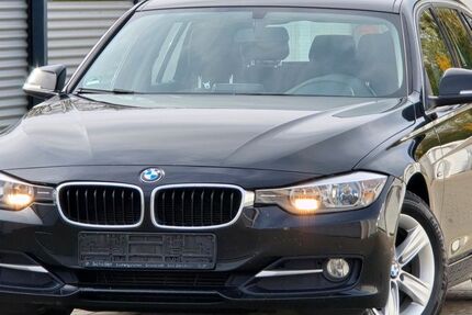 BMW 316 212.085 km 4.999 &euro; Buseck 35418