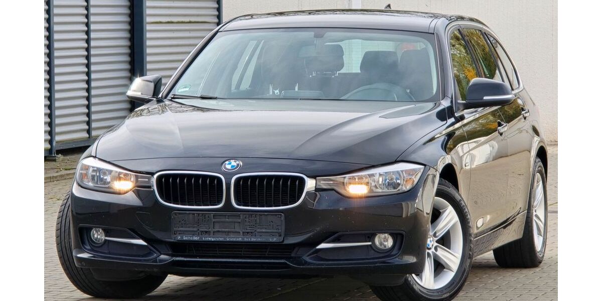 BMW 316 212.085 km 4.999 &euro; Buseck 35418