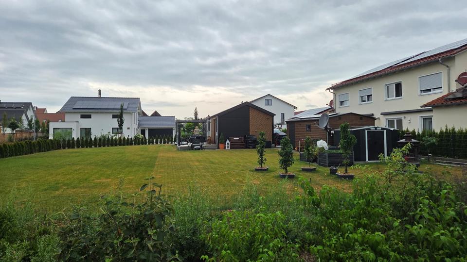 Einfamilienhaus Höchstädt an der Donau - 2 Zimmer, 42 m&sup2;, 319.900&euro; | Angebot:27021514
