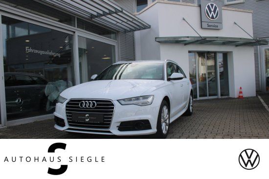 Audi A6 164.123 km 18.940 &euro; Wendlingen am Neckar 73240