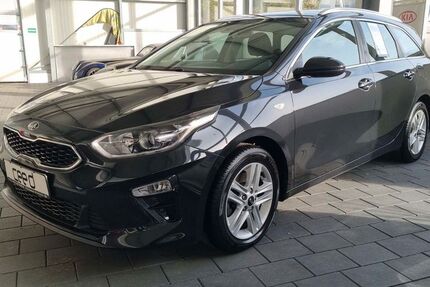 Kia ceed Sportswagon 147.100 km 13.990 &euro; Andervenne 49832