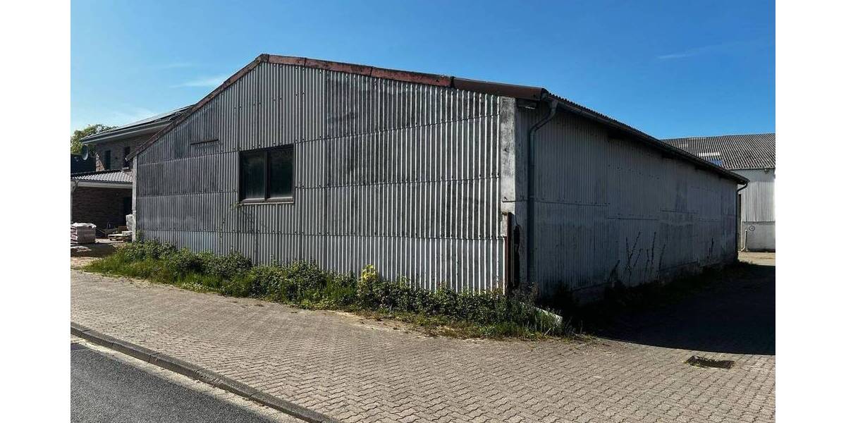 Gewerbeobjekt Hohenfelde - 235.000&euro; | Angebot:25770892