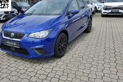 Seat Ibiza 79.360 km 10.990 &euro; Zwönitz 08297