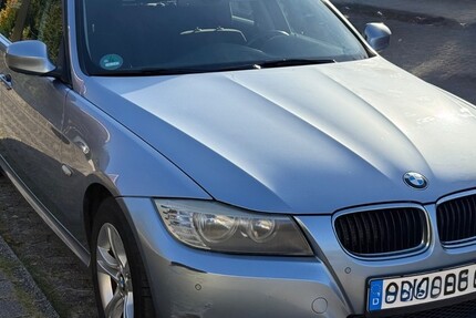 BMW 318 199.000 km 6.250 &euro; Cuxhaven 27472