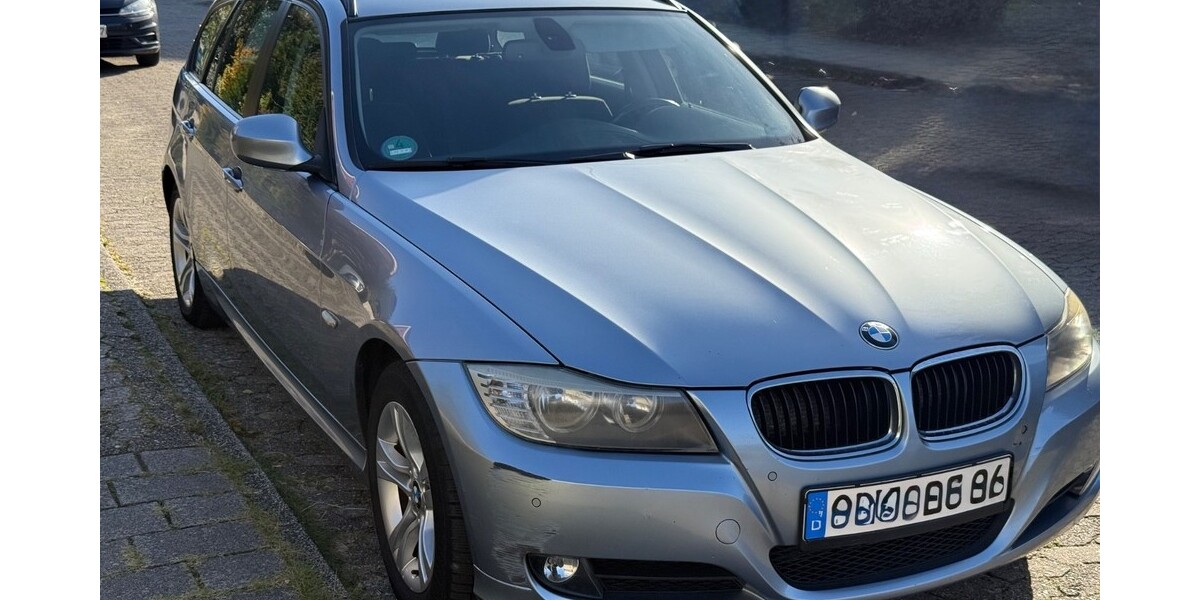 BMW 318 199.000 km 6.250 &euro; Cuxhaven 27472
