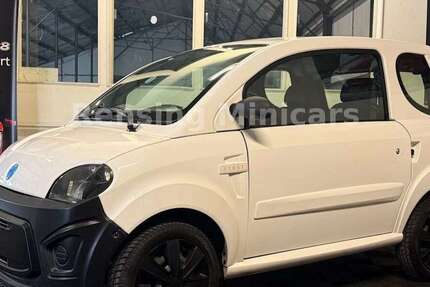 Microcar Due 48.120 km 5.950 &euro; Vreden 48691