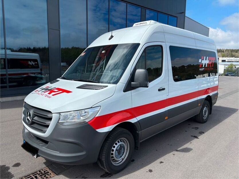 Sprinter