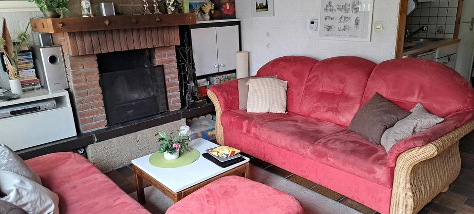 Ferienimmobilie Dortmund Grevel - 80&euro; | Angebot:26606266