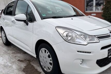 Citroen C3 126.000 km 4.990 &euro; Kiel 24146