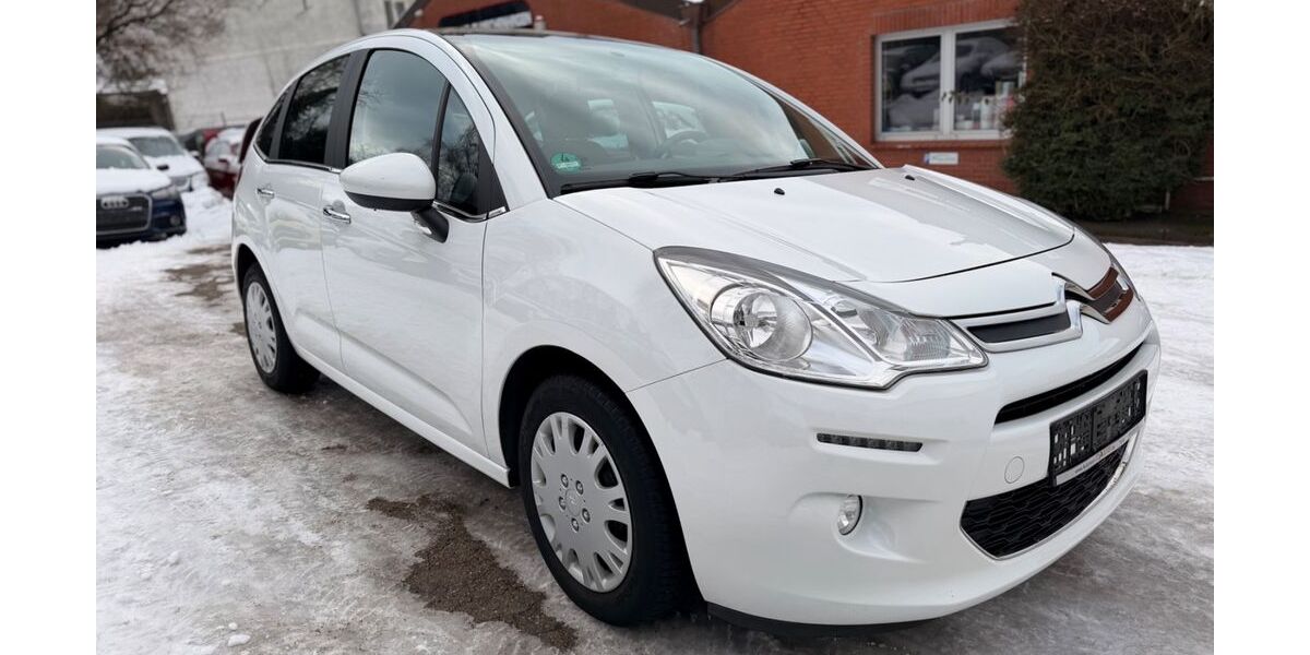 Citroen C3 126.000 km 4.990 &euro; Kiel 24146