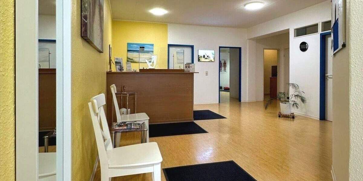 Gewerbeobjekt Stockelsdorf - 3.900.000&euro; | Angebot:25671095