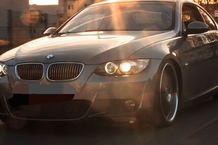 BMW 335 119.000 km 21.999 € Unterwellenborn 07333