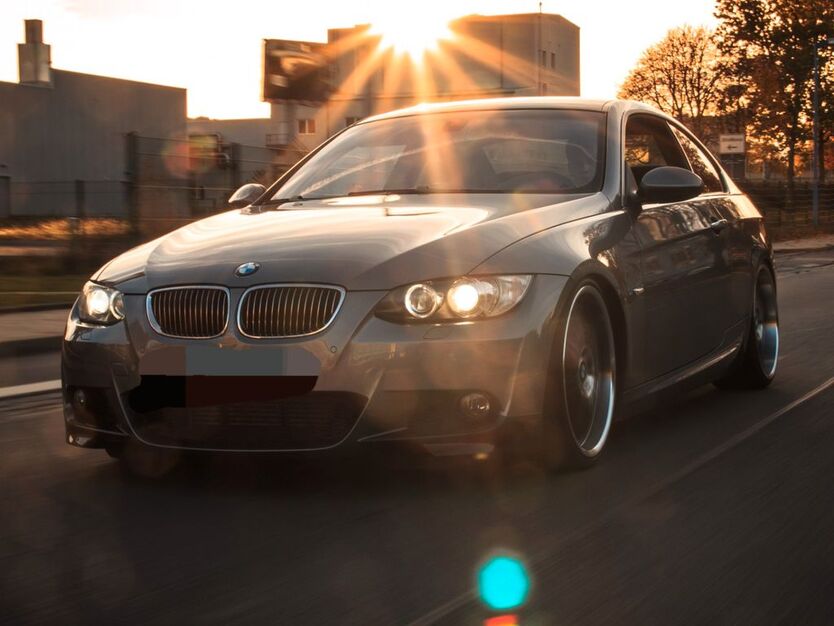 BMW 335 119.000 km 21.999 € Unterwellenborn 07333
