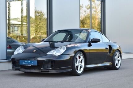 Porsche 996 168.975 km 74.850 &euro; Waldlaubersheim 55444