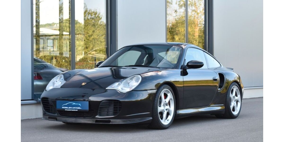Porsche 996 168.975 km 74.850 &euro; Waldlaubersheim 55444