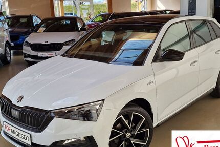 Skoda Scala 61.974 km 18.790 &euro; Ichenhausen 89335