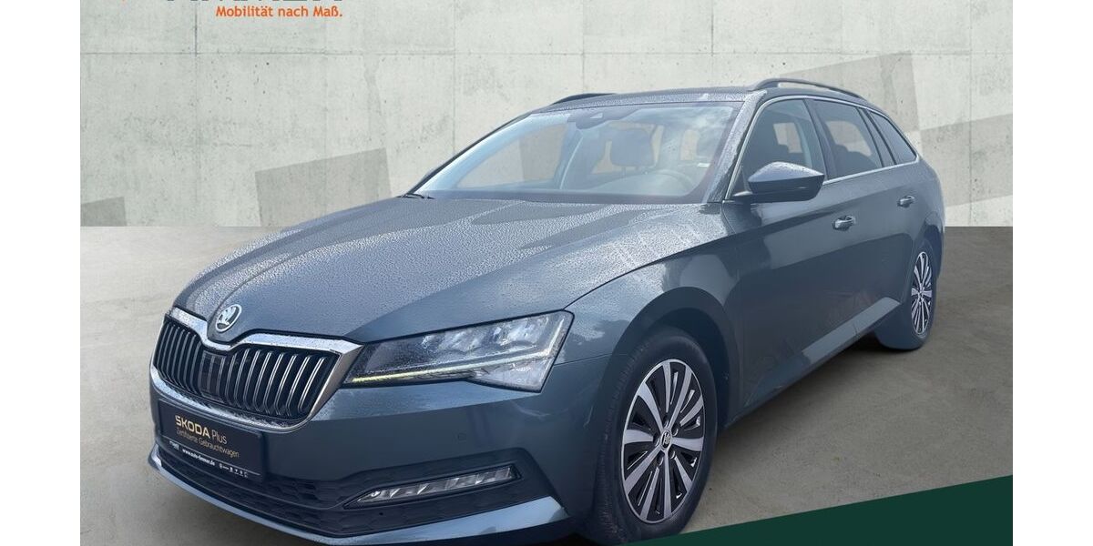 Skoda Superb 93.198 km 23.888 &euro; Lingen 49808