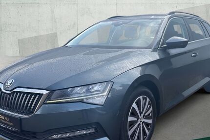 Skoda Superb 93.198 km 25.259 € Lingen 49808