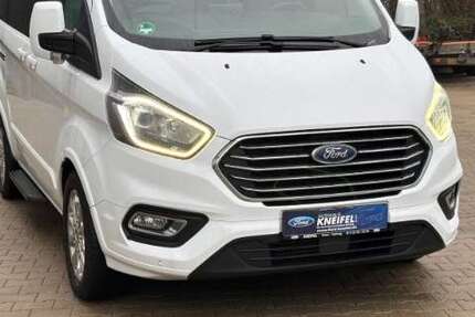 Ford Tourneo Custom 90.180 km 27.950 &euro; Essen-Kettwig 45219