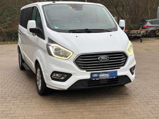 Ford Tourneo Custom 90.180 km 27.950 &euro; Essen-Kettwig 45219