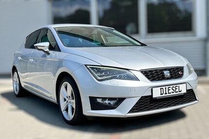 Seat Leon 144.000 km 10.350 € Herborn 35745