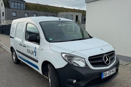 Mercedes-Benz Citan 167.500 km 7.500 € Stephanskirchen 83071