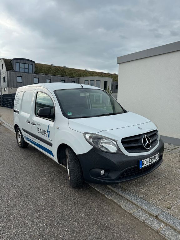 Mercedes-Benz Citan 167.500 km 7.500 € Stephanskirchen 83071