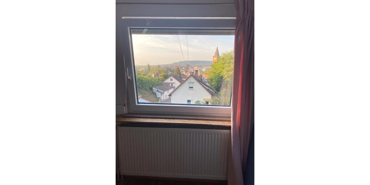 Haus mit Scheune in Leingarten-Schluchtern 7 zimmer