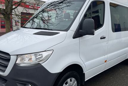 Mercedes-Benz Sprinter 271.000 km 21.658 &euro; Saarlouis 66740