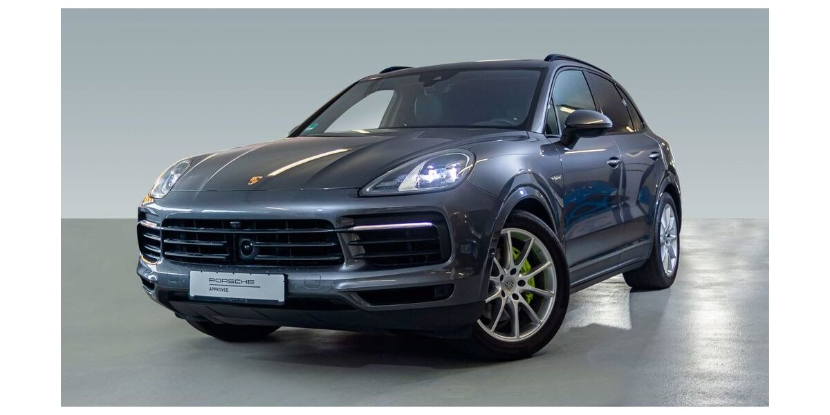 Porsche Cayenne 74.990 km 62.780 &euro; Diez 65582
