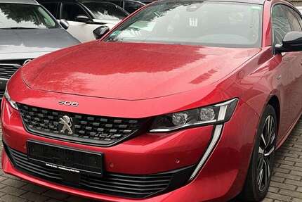 Peugeot 508 34.980 km 21.000 &euro; Hennef 53773