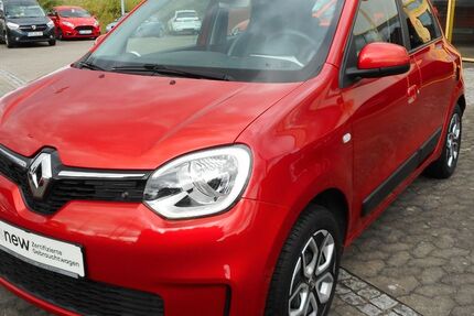 Renault Twingo 38.141 km 10.990 &euro; Kronach 96317