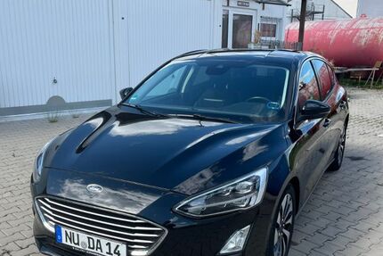 Ford Focus 109.397 km 7.100 &euro; Weissenhorn 89264