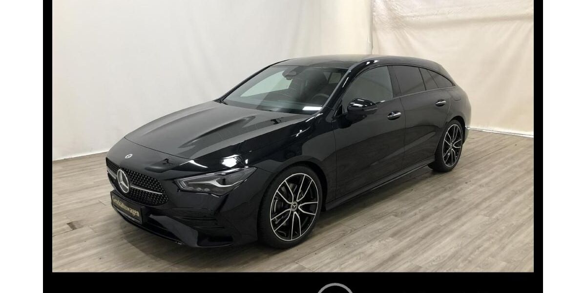 Mercedes-Benz CLA 200 Shooting Brake 10.648 km 37.849 &euro; Heilbronn 74072