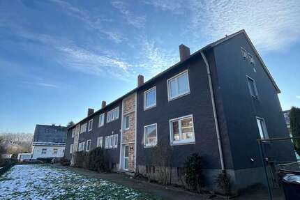 Wohnung zum Mieten in Bielefeld 380 € 36 m²