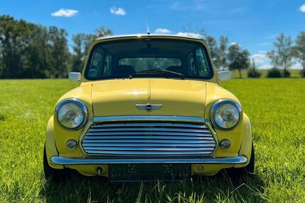 Mini Cooper 75.213 km 12.500 € Pähl 82396